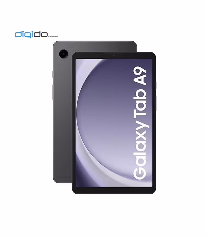 تبلت سامسونگ مدل Galaxy Tab A9 WiFi 8.7" SM-X110 ظرفیت 8/128 گیگابایت