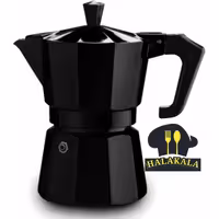 قهوه ساز و اسپرسوساز  موکاپات