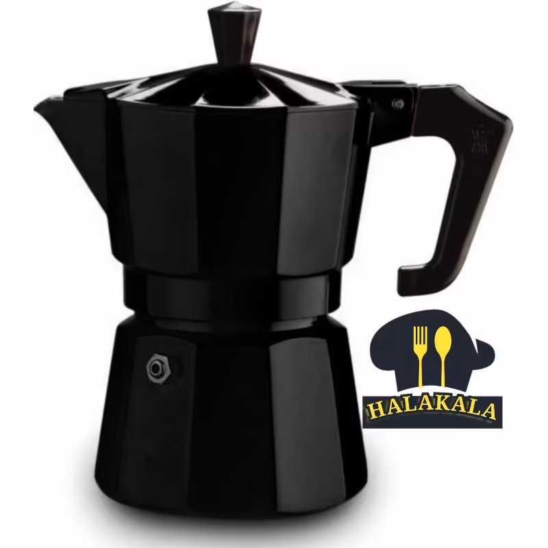 قهوه ساز و اسپرسوساز  موکاپات