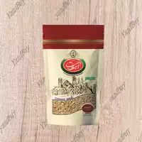 کنجد برشته حاج حسین آب حیات (100 گرم)