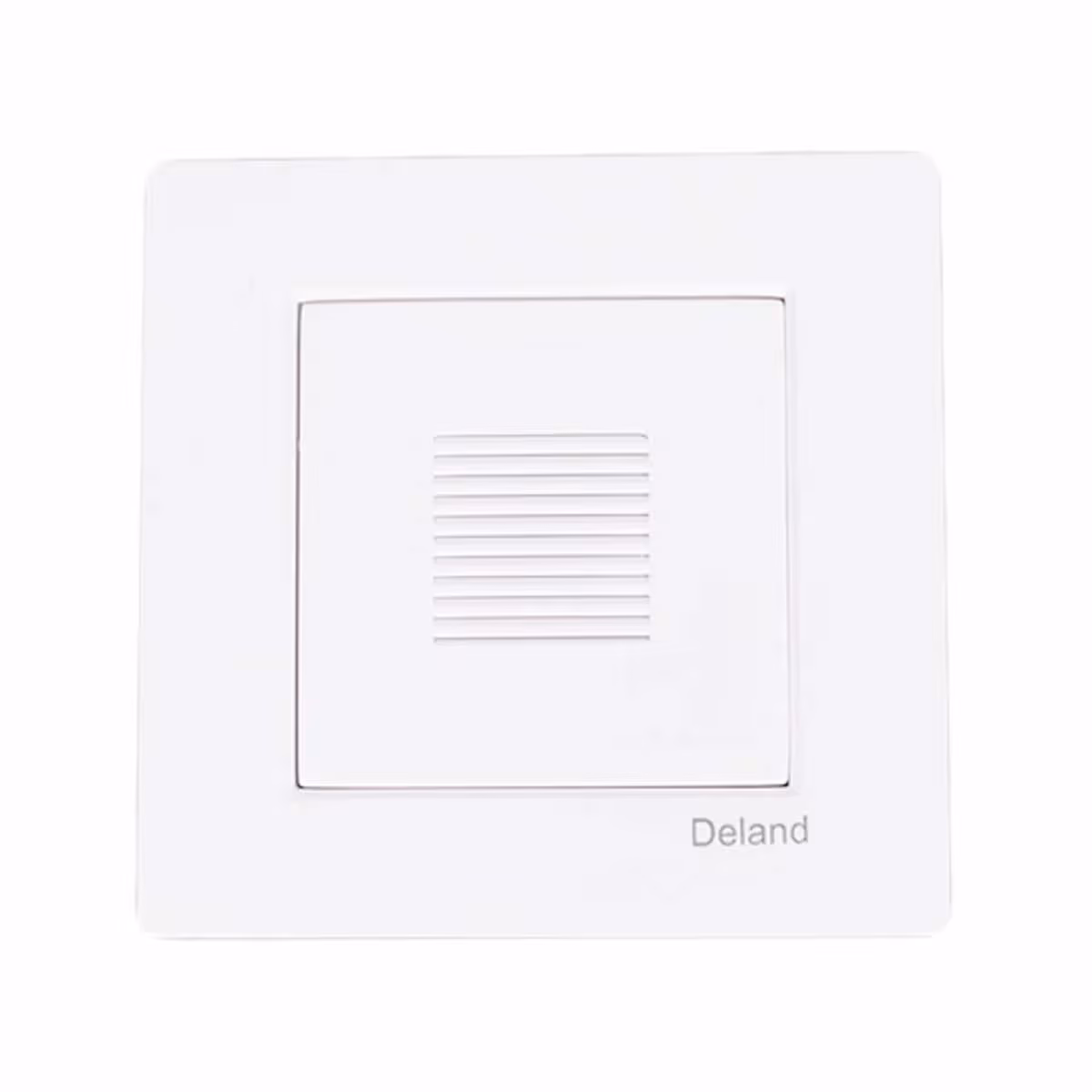 زنگ اخبار(بیزر)توکار دلند مدل آسا استاندارد کیفیت بی نظیر