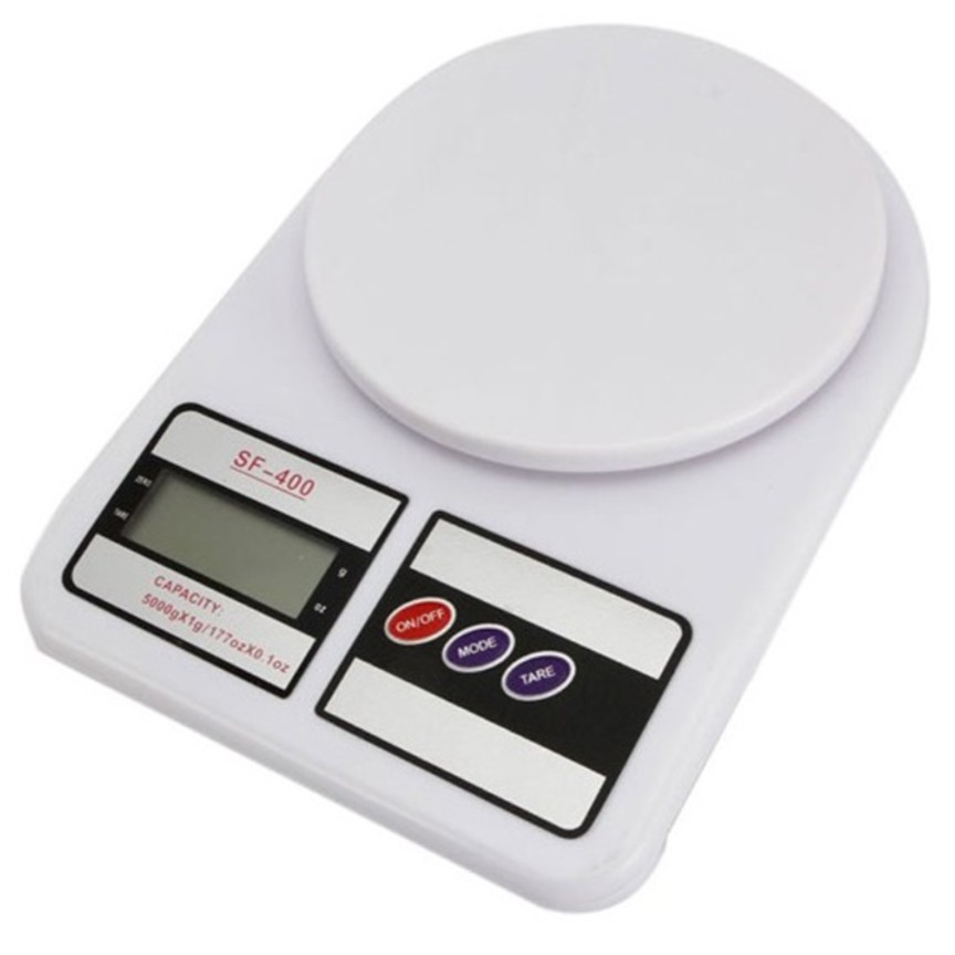 ترازوی آشپزخانه 10 کیلویی