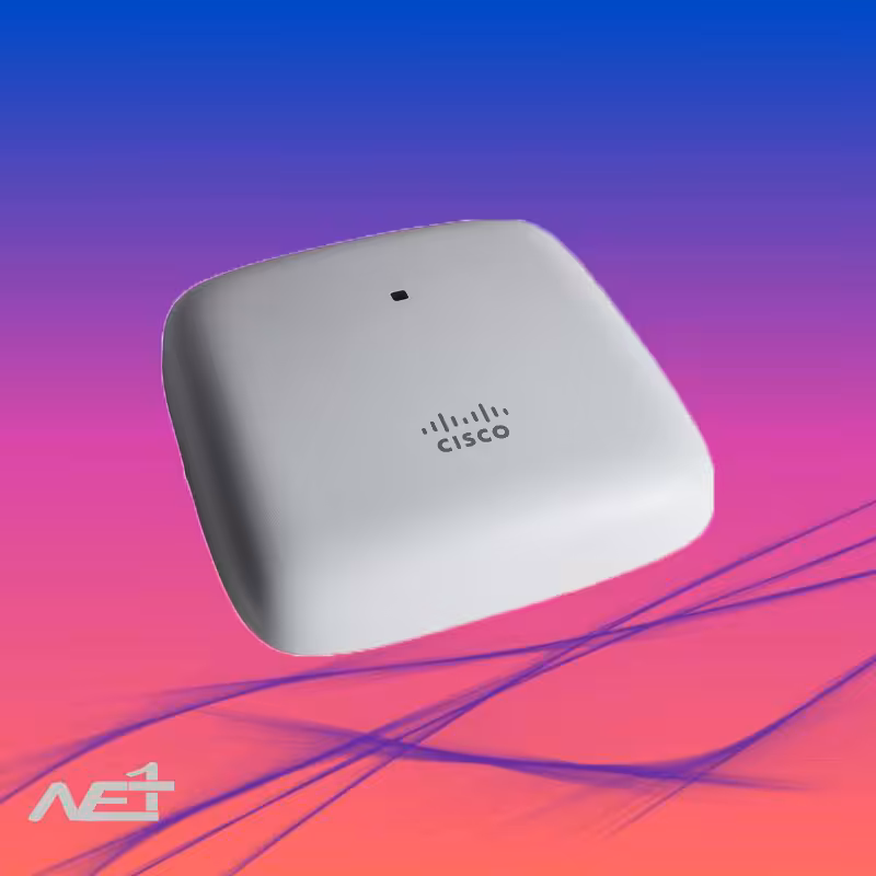 اکسس پوینت سیسکو مدل CBW140AC-E