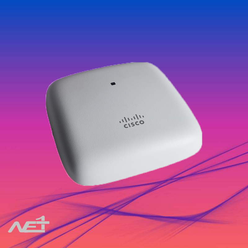 اکسس پوینت سیسکو مدل CBW140AC-E