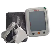 فشارسنج دیجیتال وکتو مدل LD-530 با یکسال گارانتی شرکتی