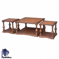 میز جلومبلی HOA06