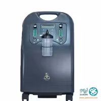 دستگاه اکسیژن ساز 5 لیتری E.G.T