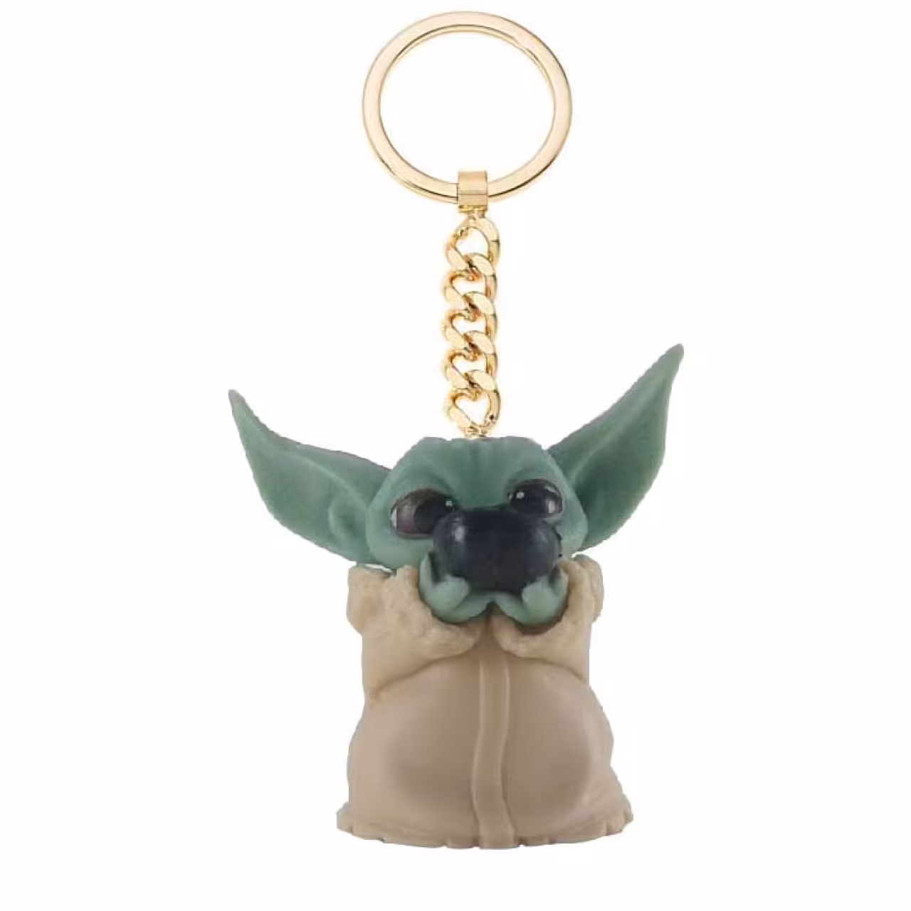 جاکلیدی مدل The Child کد 3