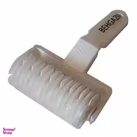 غلتک برش شیرینی بهگز مدل T300