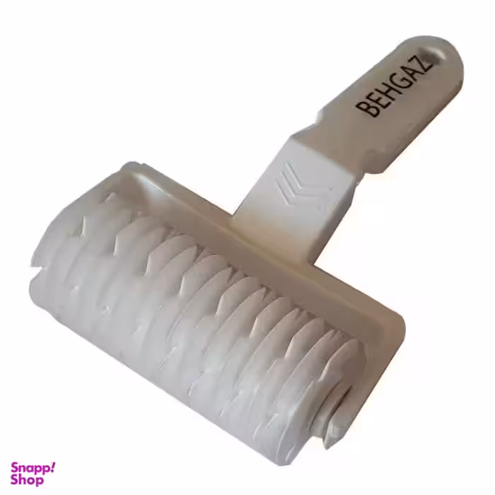 غلتک برش شیرینی بهگز مدل T300