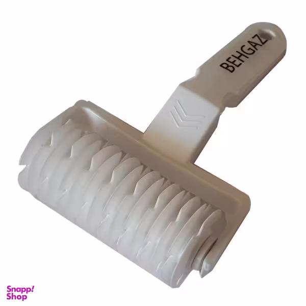 غلتک برش شیرینی بهگز مدل T300