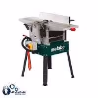 رنده و گندگی متابو مدل HC 260 - ابزار یراق