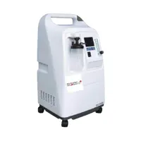 اکسیژن ساز 10 لیتری زنیت مد مدل OC-100