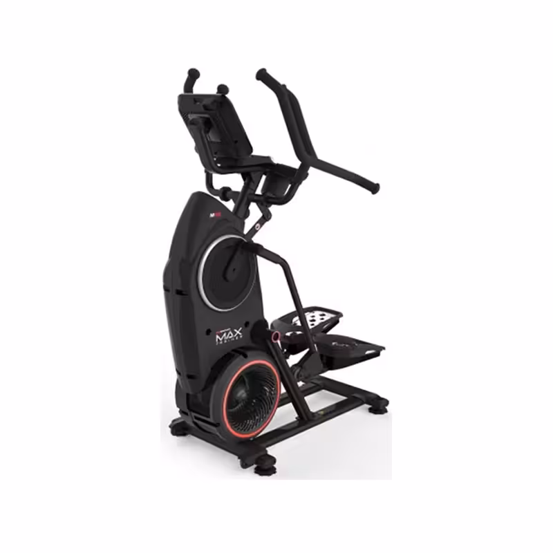 الپتیکال باشگاهی بوفلکس مدل MAX TOTAL CROSS TRAINER