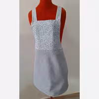 پیشبند  آشپزخانه  دامن حوله ای ضد آب 