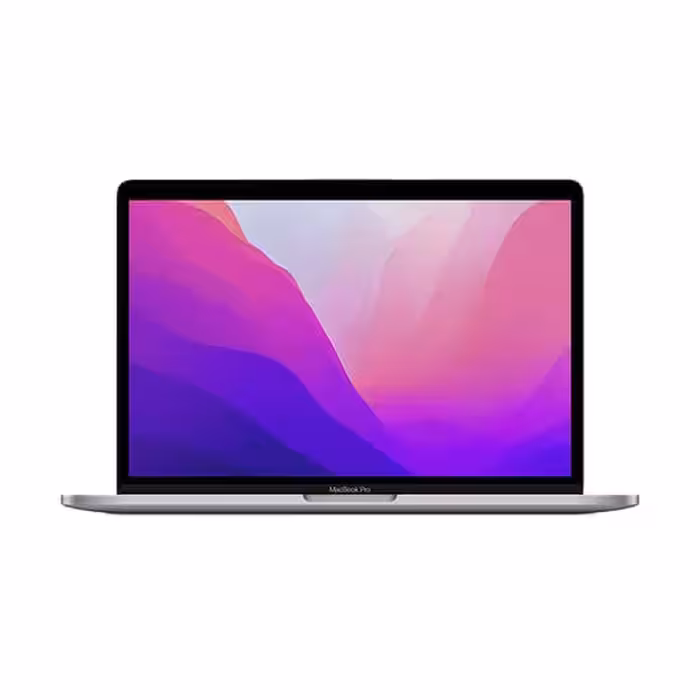 خرید و قیمت لپ تاپ اپل مدل Apple MacBook Pro 13 2022 - CTO(8C-10C) - آسیا لپتاپ