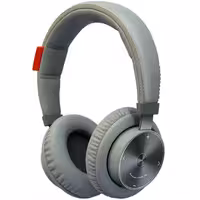 هدفون MIPOW مایپو هدست بلوتوث مدل M3 Pro BTX-500 خاکستری - Hiapple.ir