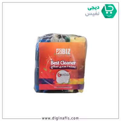 پک 6 عددی اسکاچ بیز