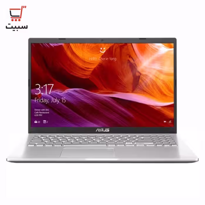 لپ تاپ ایسوس X509FA-D FULL HD   کیف هدیه