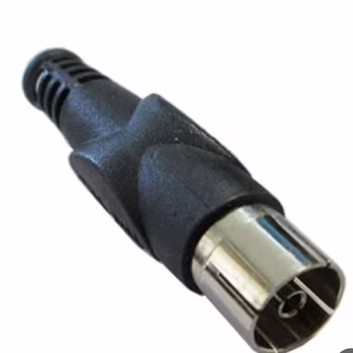 فیش مادگی آنتن 