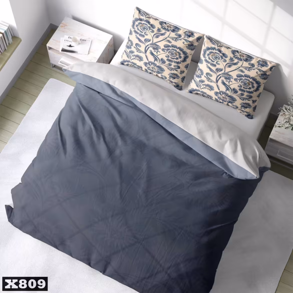 ست رو تختی x809