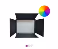 نور ثابت ال ای دی Maxlight RGB-128ASPRC