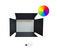 نور ثابت ال ای دی Maxlight RGB-128ASPRC