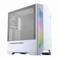 کیس لیان لی LANCOOL 2 WHITE