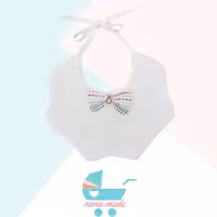 پیشبند پارچه ای