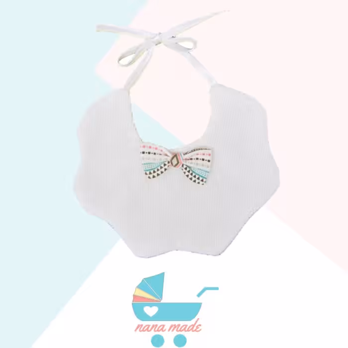 پیشبند پارچه ای