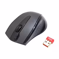 قیمت خرید ماوس ای فورتک 500 کد5169 | A4TECH G9 500F Mouse