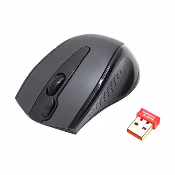 قیمت خرید ماوس ای فورتک 500 کد5169 | A4TECH G9 500F Mouse