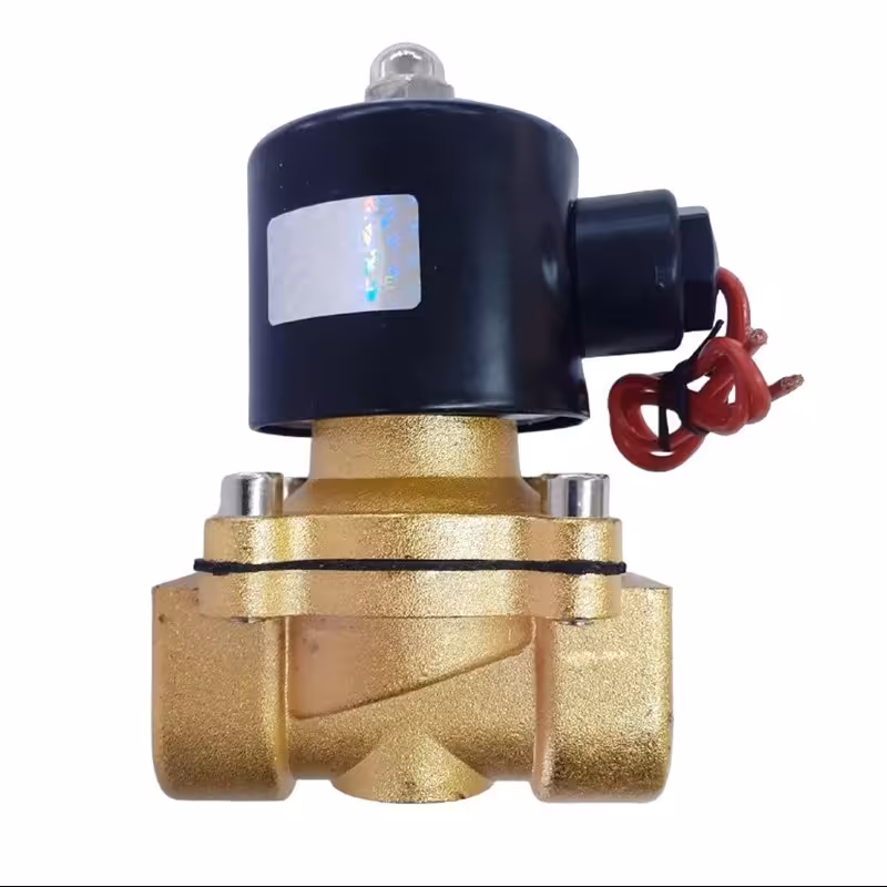 شیر برقی یونی دی سایز 3.4 مدل UW-20-3.4-220v