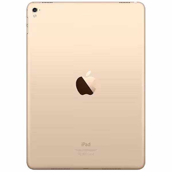 آیپد پرو 10.5 اینچ 64 گیگابایت WiFi طلایی - Hiapple.ir