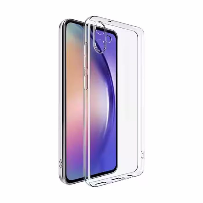 کاور ژله ای مناسب برای گوشی سامسونگ مدل Galaxy A05