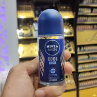 رول زیر بغل کول کیک نیوا مردانه