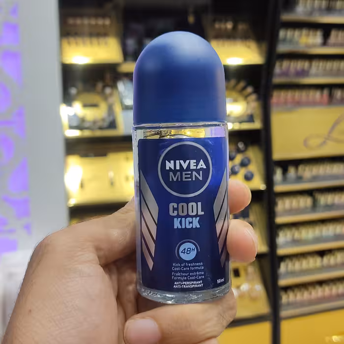 رول زیر بغل کول کیک نیوا مردانه