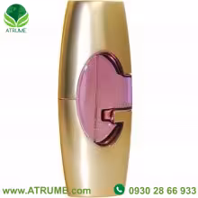 عطر ادکلن گس گلد 75 میل زنانه
