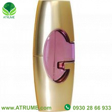 عطر ادکلن گس گلد 75 میل زنانه