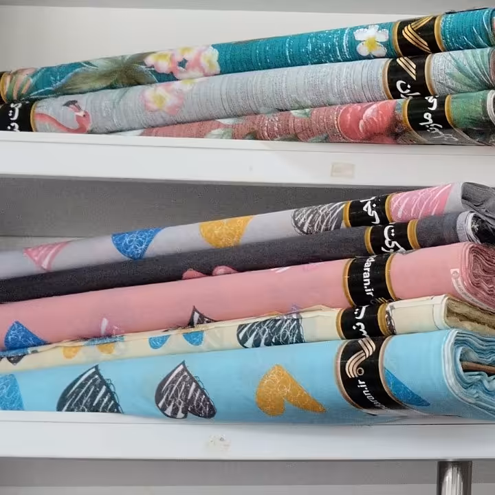 ملحفه مهمان مدل روانداز  به همراه یک رو بالشتی در طرح های متنوع  با ارسال رایگان 