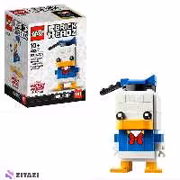 لگو بریک هدز کد 40377