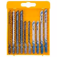 ست 10 عددی تیغ اره دیوالت DT2294