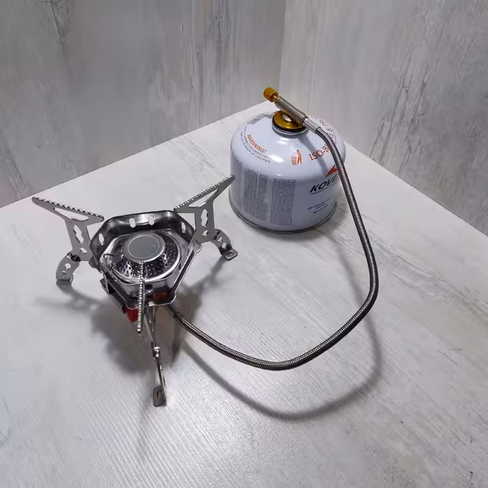 سر پیک خرچنگی شلنگ دار اورجینال کیفیت عالی و مصرف کم