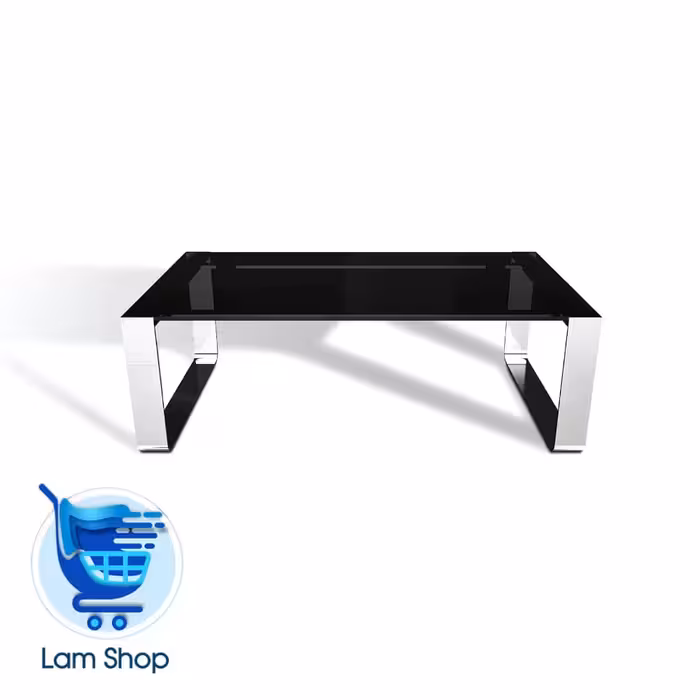 جلو مبلی بریل تک طبقه (شیشه سفید) زیمر(زمان ارسال 15 تا 25 روز کاری)