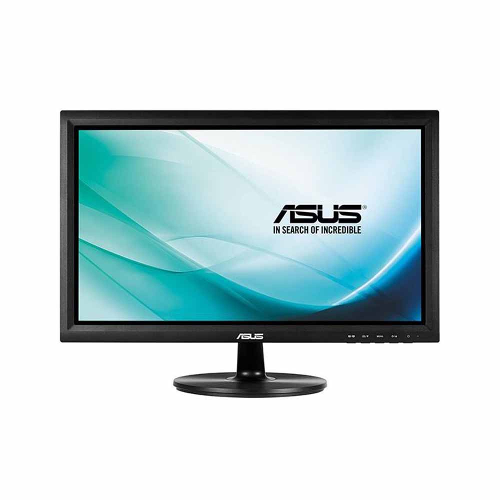 مانیتور لمسی ASUS سایز 19.5 اینچ مدل VT207N