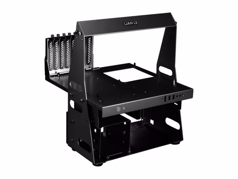 کیس لیان لی PC-T60B