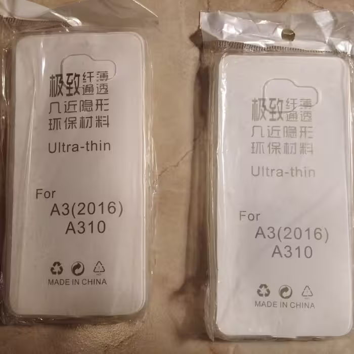 کاور گوشی Samsung Galaxy A3(2016)a310 