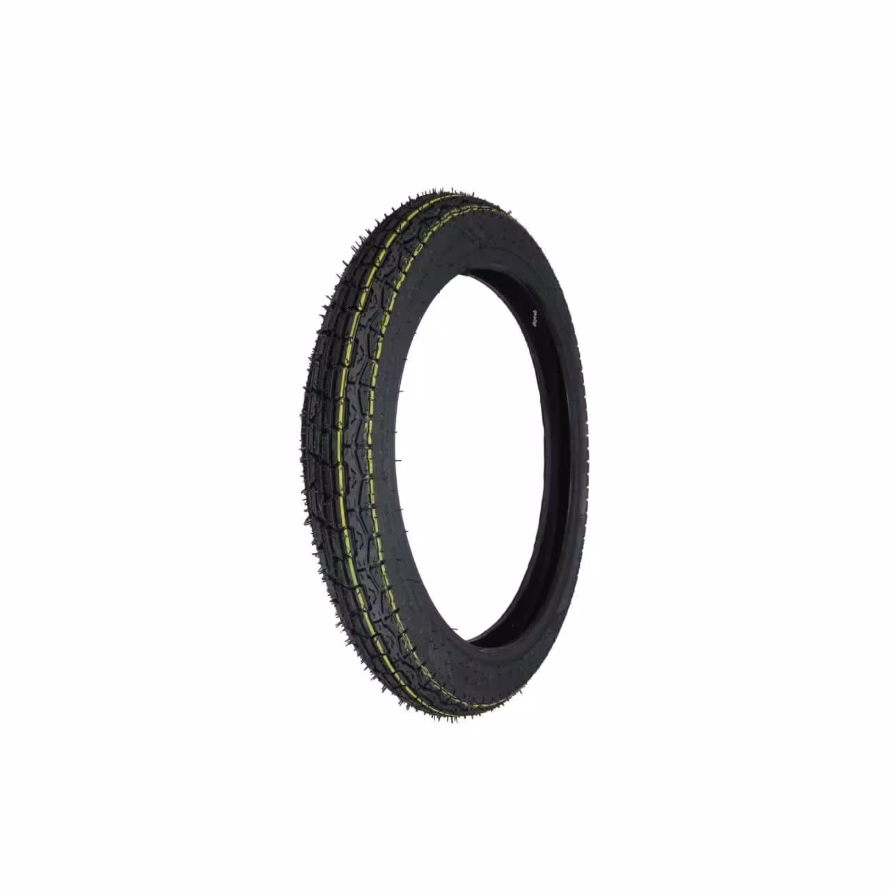 لاستیک ( تایر ) جلو موتور هوندا سایز رینگ 18 اینچ پهنا 2.75 ایران یاسا ( 18-2.75 - ARIA )