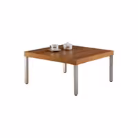 میز جلو مبلی کیش 70*70 جوانه جلیس