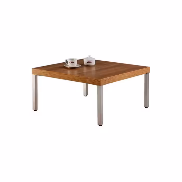 میز جلو مبلی کیش 70*70 جوانه جلیس